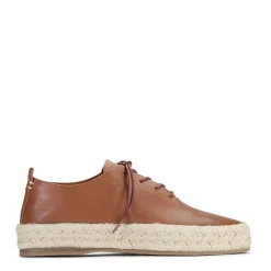 Cheap EOS Footwear SEASPRAY ESPADRILLE SNEAKERS LEATHER