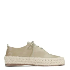 Cheap EOS Footwear SEASPRAY ESPADRILLE SNEAKERS LEATHER