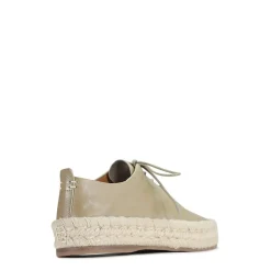 Cheap EOS Footwear SEASPRAY ESPADRILLE SNEAKERS LEATHER