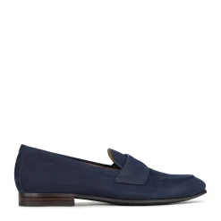 Flash Sale EOS Footwear SERAH SUEDE LEATHER LOAFERS