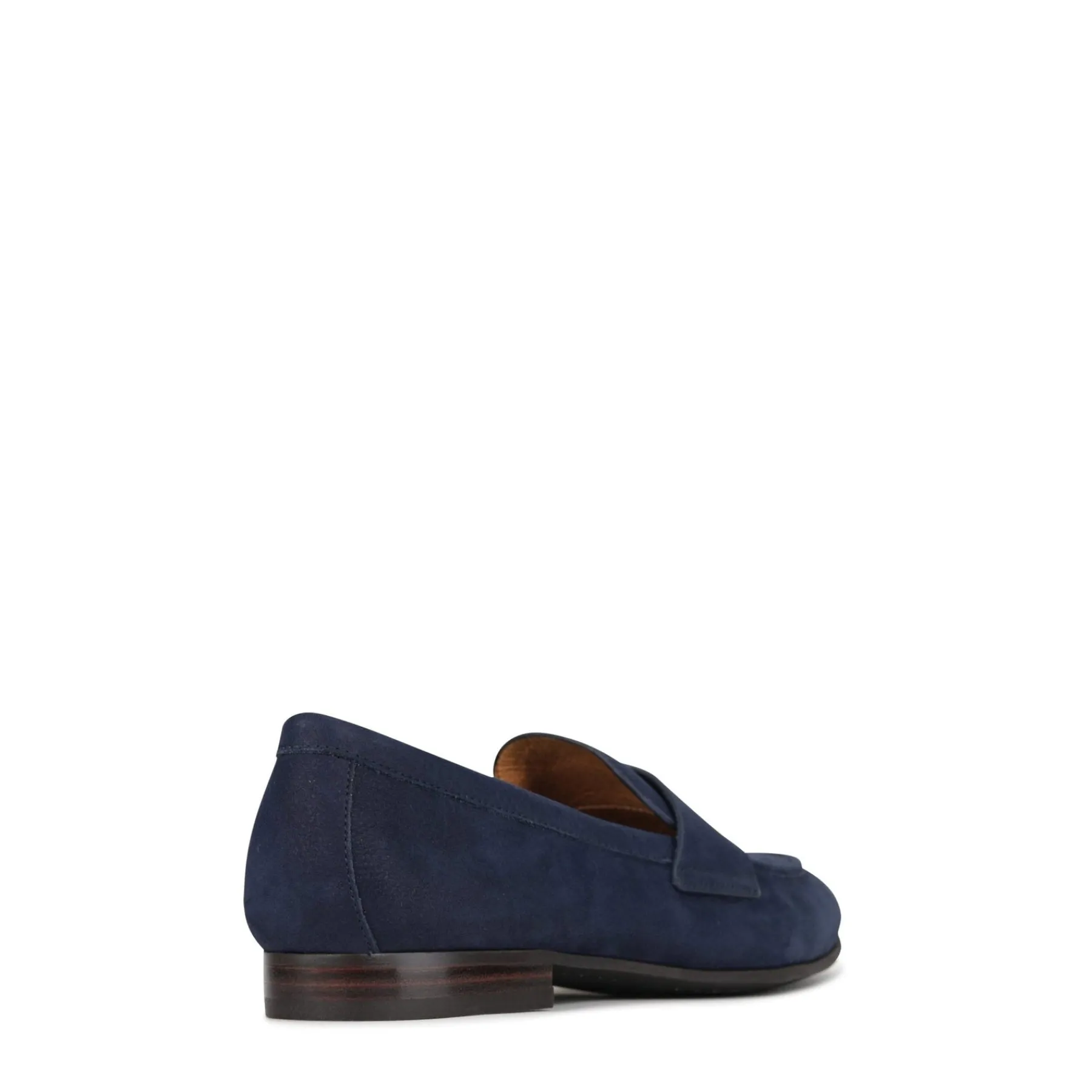 Flash Sale EOS Footwear SERAH SUEDE LEATHER LOAFERS