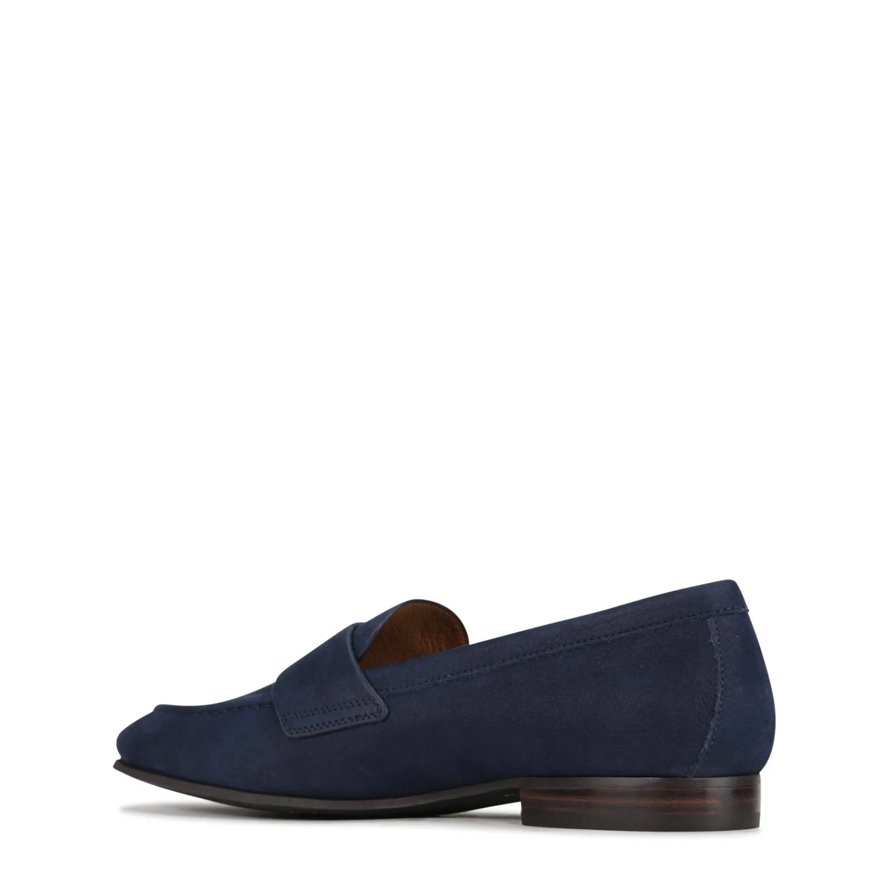 Flash Sale EOS Footwear SERAH SUEDE LEATHER LOAFERS
