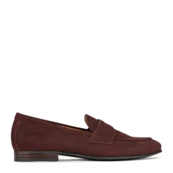 Flash Sale EOS Footwear SERAH SUEDE LEATHER LOAFERS