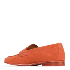 Flash Sale EOS Footwear SERAH SUEDE LEATHER LOAFERS