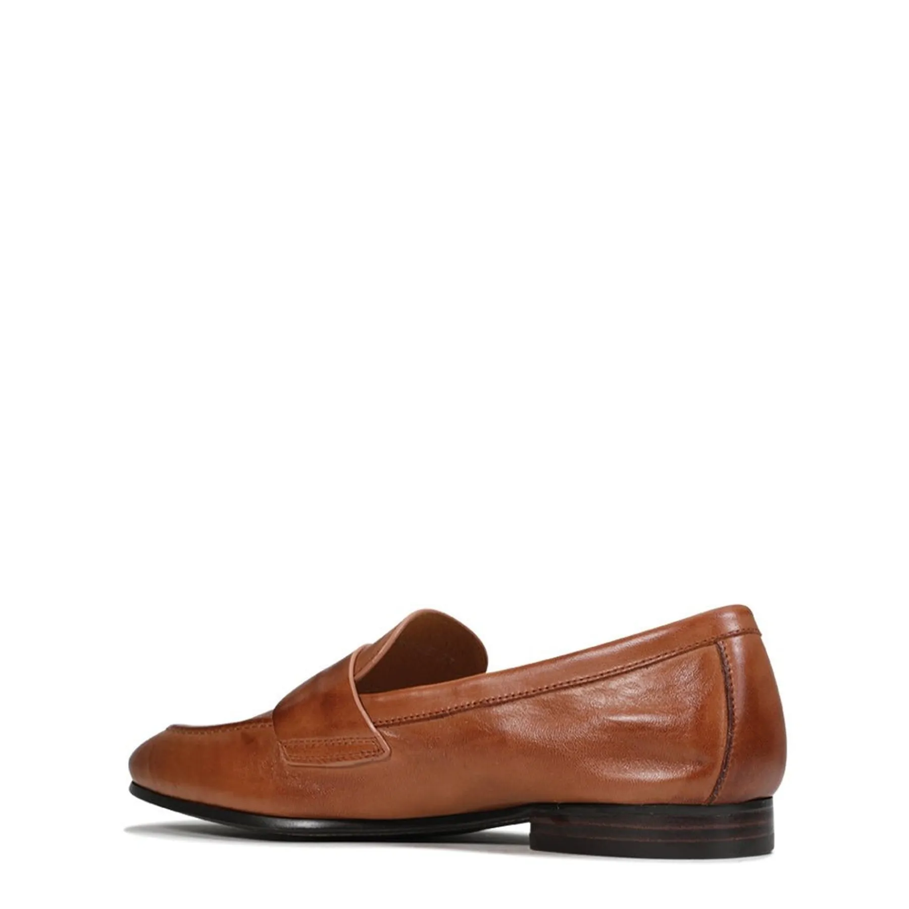 Flash Sale EOS Footwear SERAH SUEDE LEATHER LOAFERS