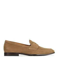 Flash Sale EOS Footwear SERAH SUEDE LEATHER LOAFERS