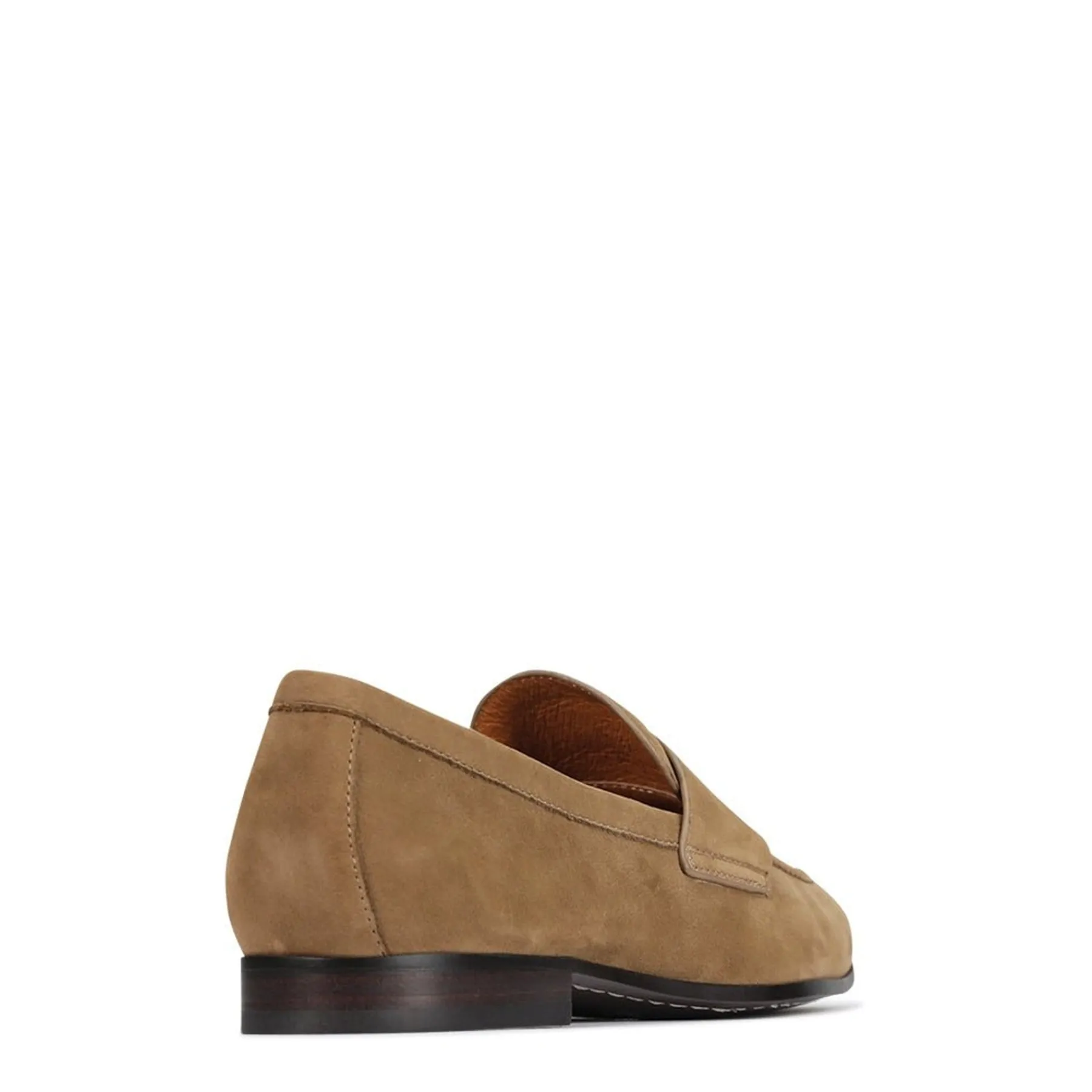Flash Sale EOS Footwear SERAH SUEDE LEATHER LOAFERS