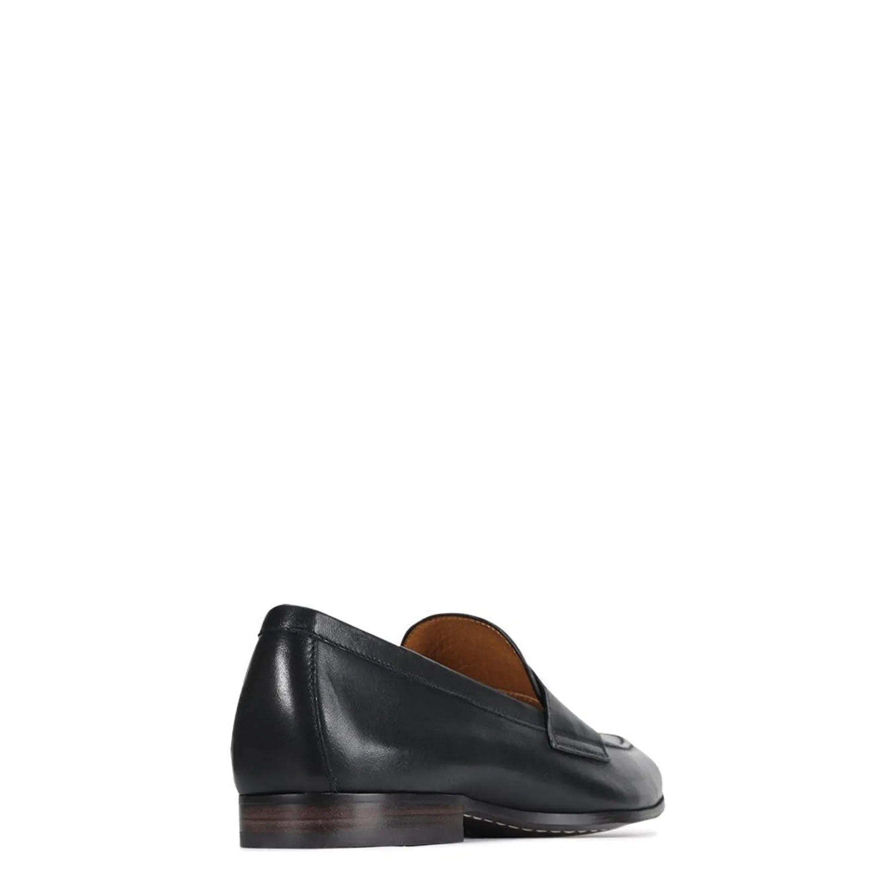 Flash Sale EOS Footwear SERAH SUEDE LEATHER LOAFERS