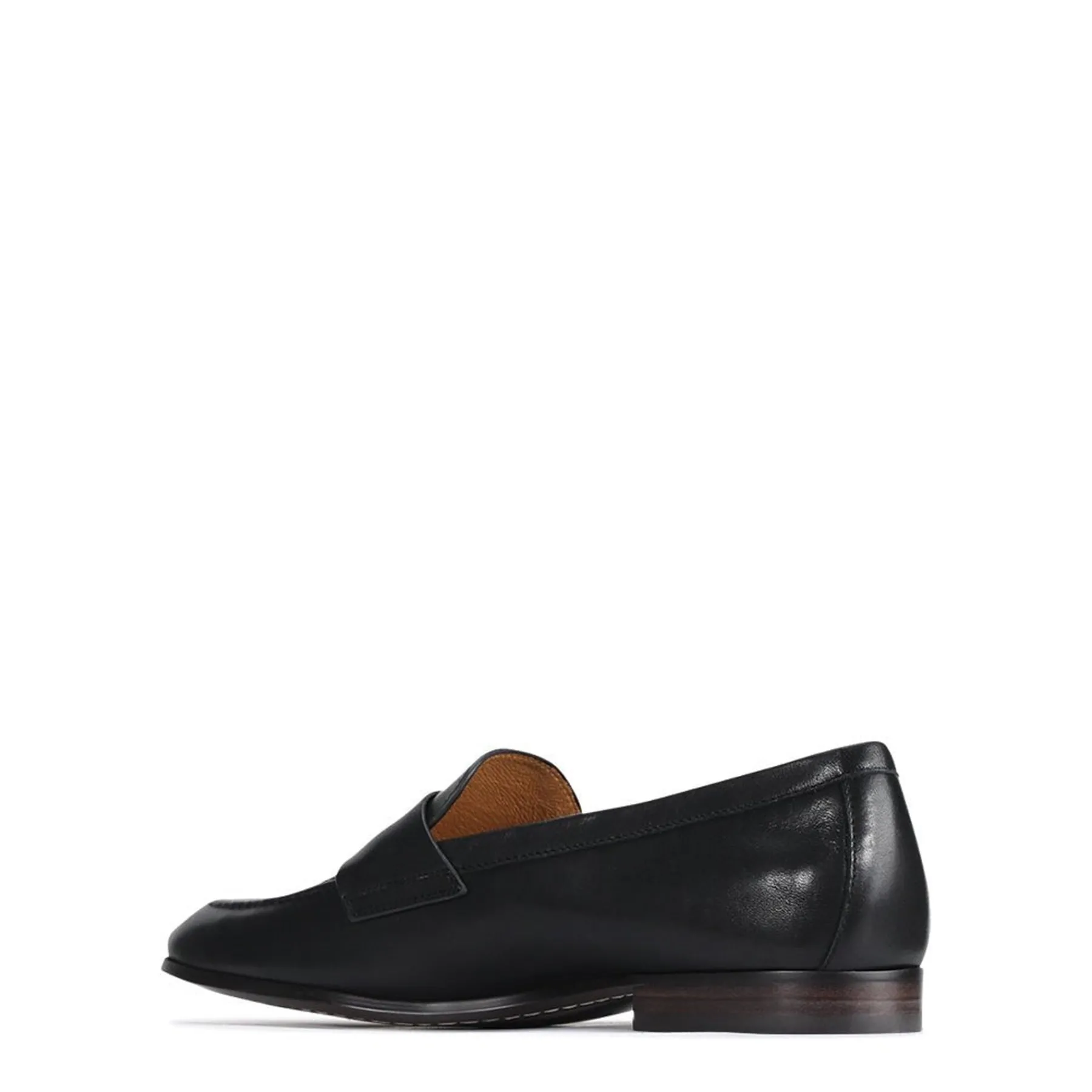 Flash Sale EOS Footwear SERAH SUEDE LEATHER LOAFERS
