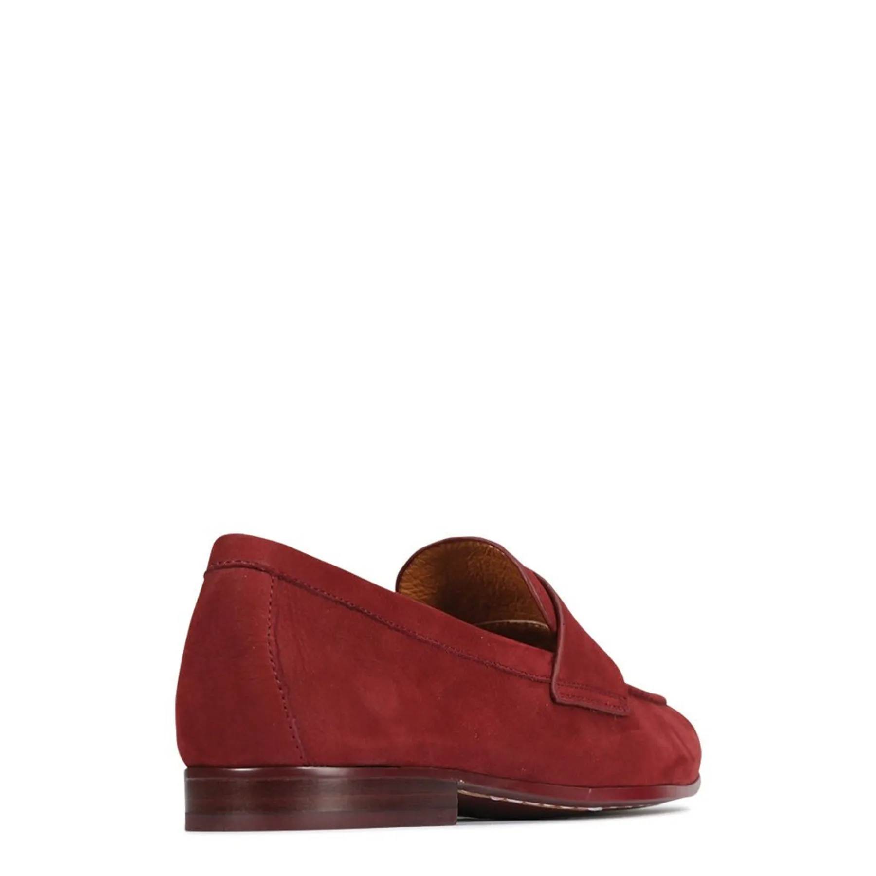 Flash Sale EOS Footwear SERAH SUEDE LEATHER LOAFERS