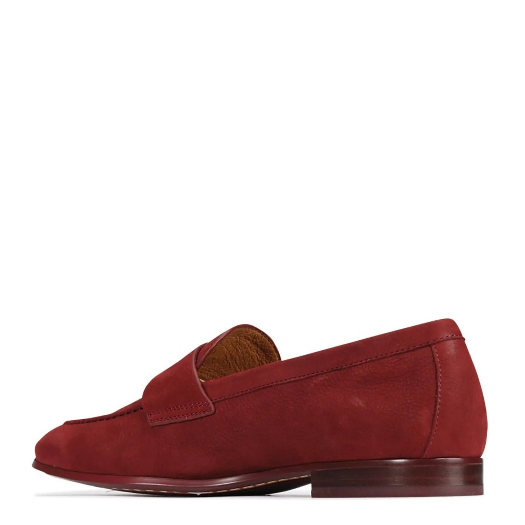 Flash Sale EOS Footwear SERAH SUEDE LEATHER LOAFERS