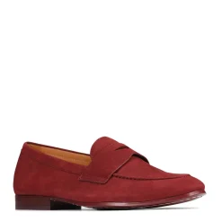 Flash Sale EOS Footwear SERAH SUEDE LEATHER LOAFERS