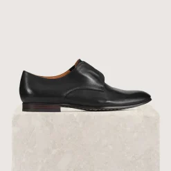 Hot EOS Footwear SERCY DERBY LOAFERS LEATHER
