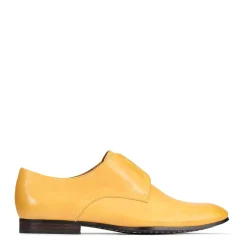Hot EOS Footwear SERCY DERBY LOAFERS LEATHER