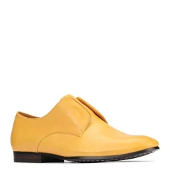 Hot EOS Footwear SERCY DERBY LOAFERS LEATHER