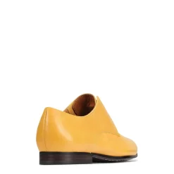 Hot EOS Footwear SERCY DERBY LOAFERS LEATHER