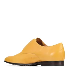 Hot EOS Footwear SERCY DERBY LOAFERS LEATHER