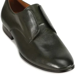Hot EOS Footwear SERCY DERBY LOAFERS LEATHER