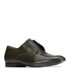 Hot EOS Footwear SERCY DERBY LOAFERS LEATHER