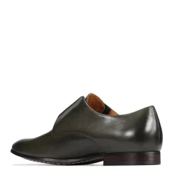 Hot EOS Footwear SERCY DERBY LOAFERS LEATHER