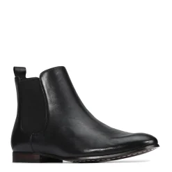 Fashion EOS Footwear SERENITY CHELSEA BOOTS LEATHER