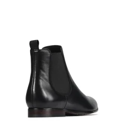 Fashion EOS Footwear SERENITY CHELSEA BOOTS LEATHER