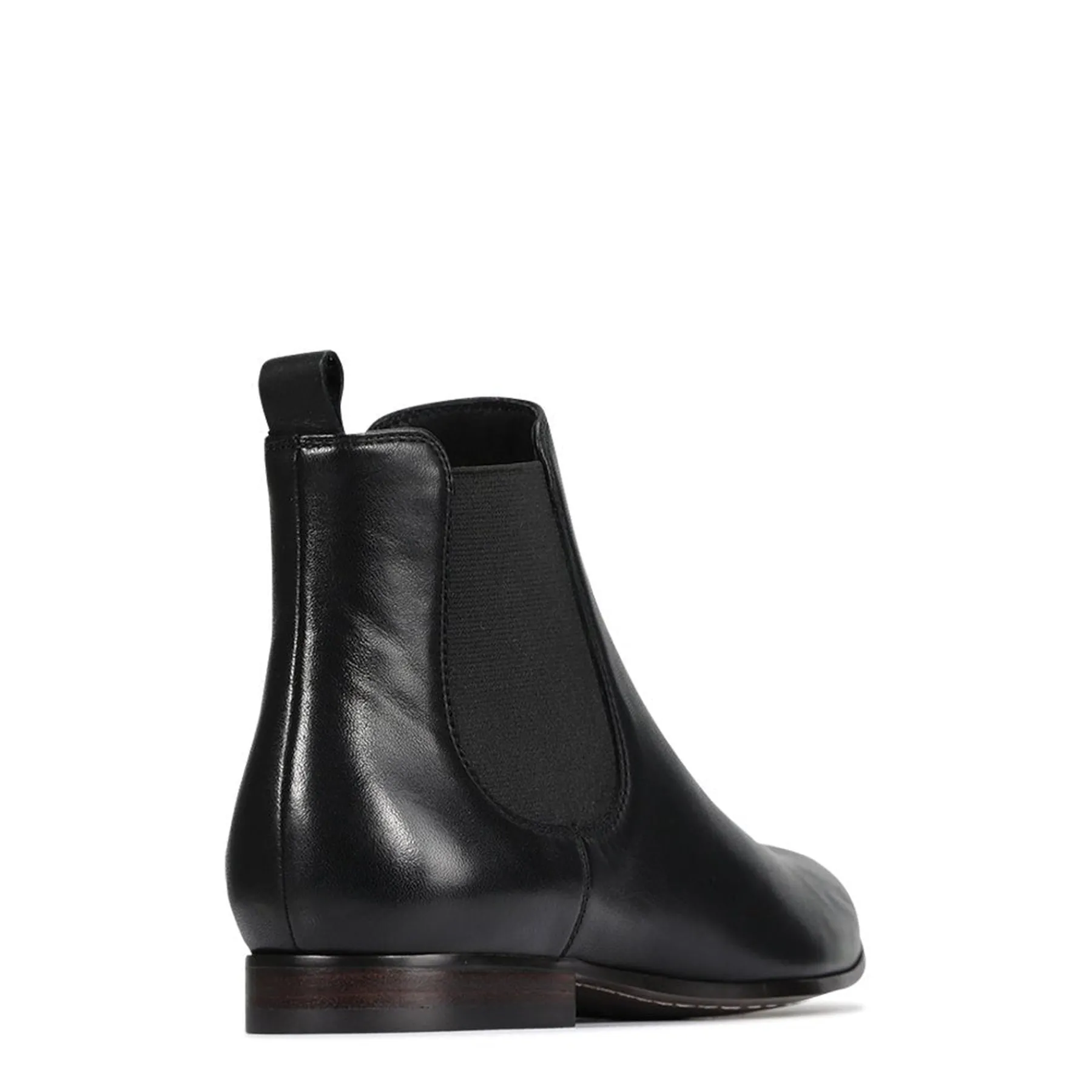 Fashion EOS Footwear SERENITY CHELSEA BOOTS LEATHER