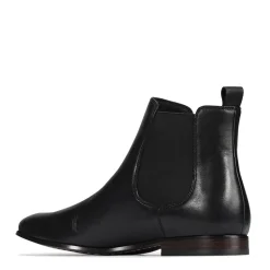 Fashion EOS Footwear SERENITY CHELSEA BOOTS LEATHER