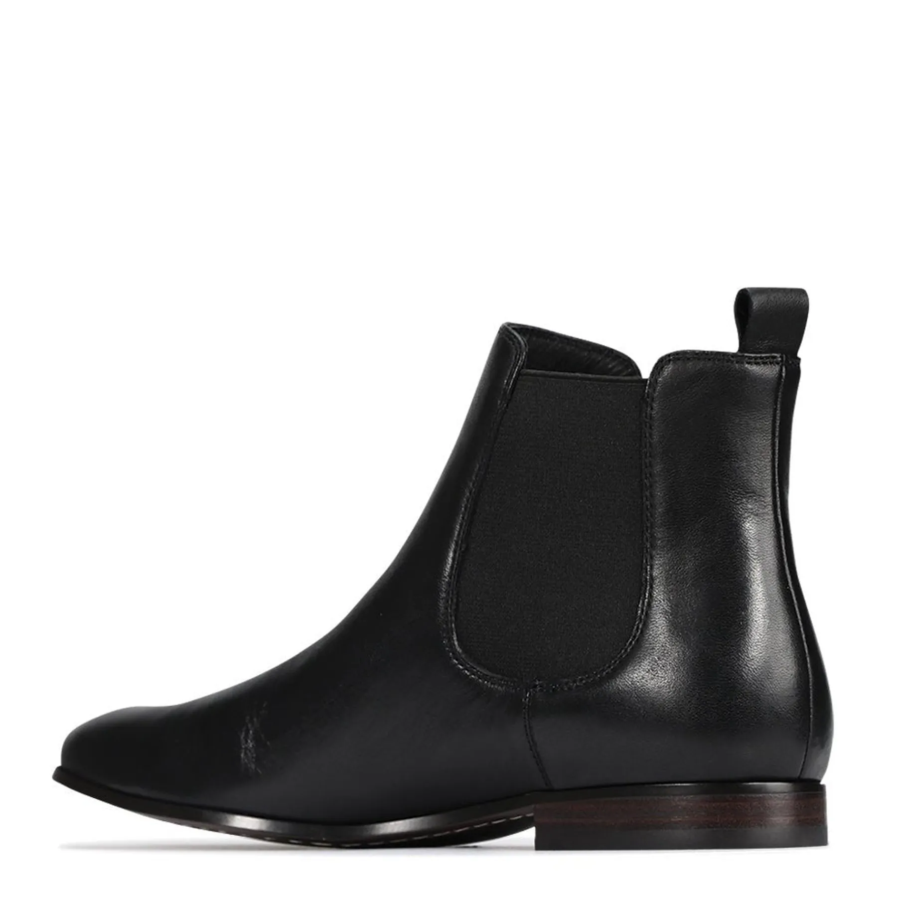 Fashion EOS Footwear SERENITY CHELSEA BOOTS LEATHER
