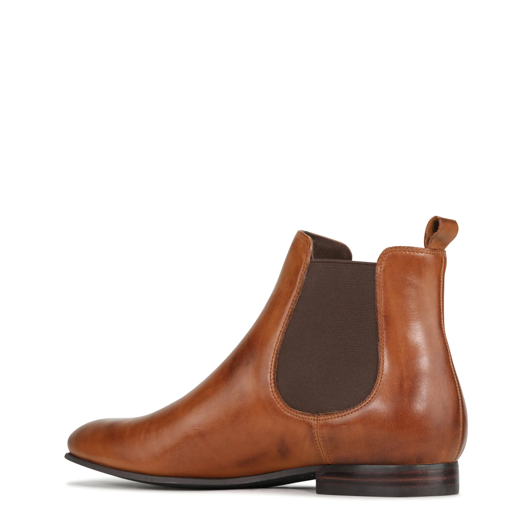 Fashion EOS Footwear SERENITY CHELSEA BOOTS LEATHER