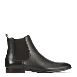 Fashion EOS Footwear SERENITY CHELSEA BOOTS LEATHER