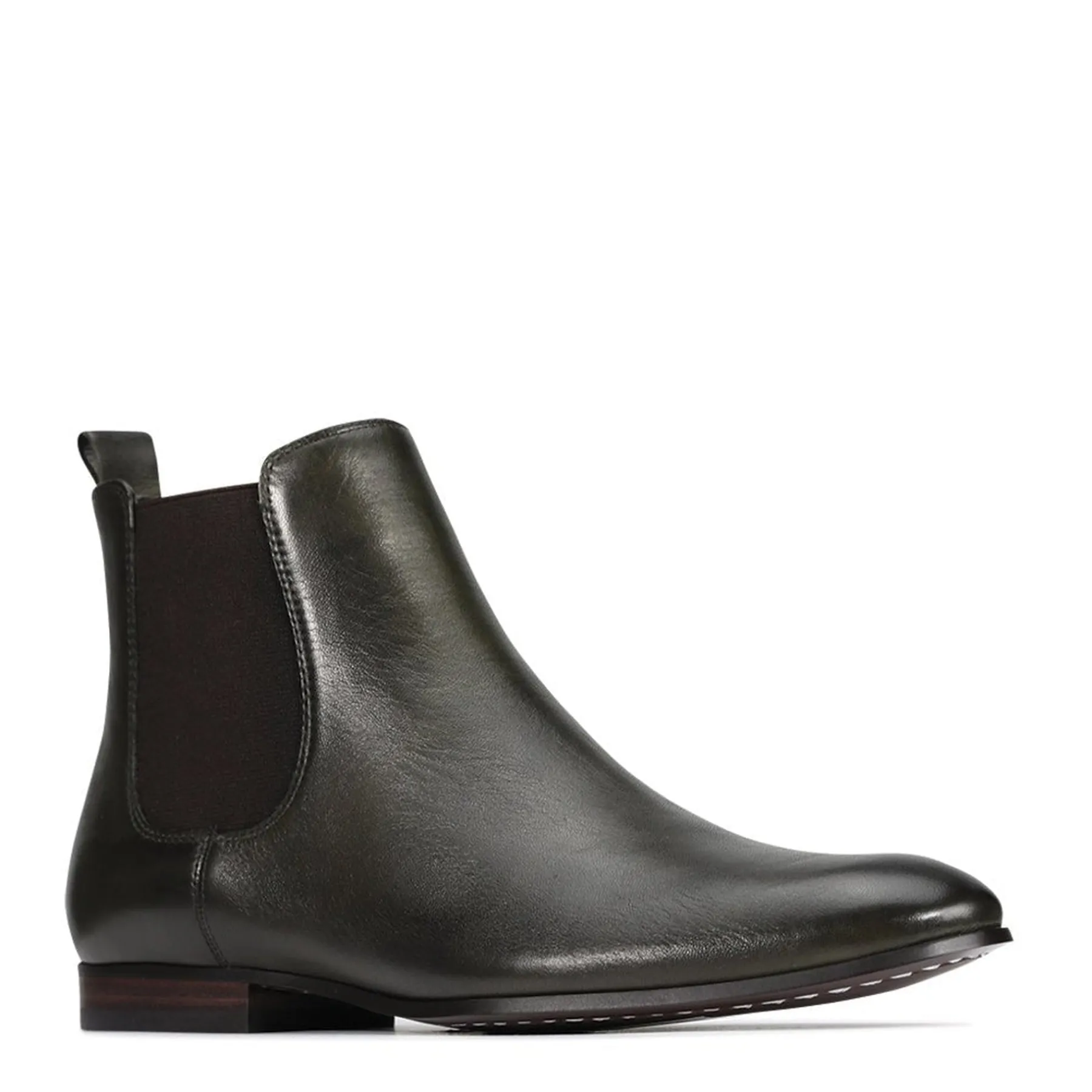 Fashion EOS Footwear SERENITY CHELSEA BOOTS LEATHER