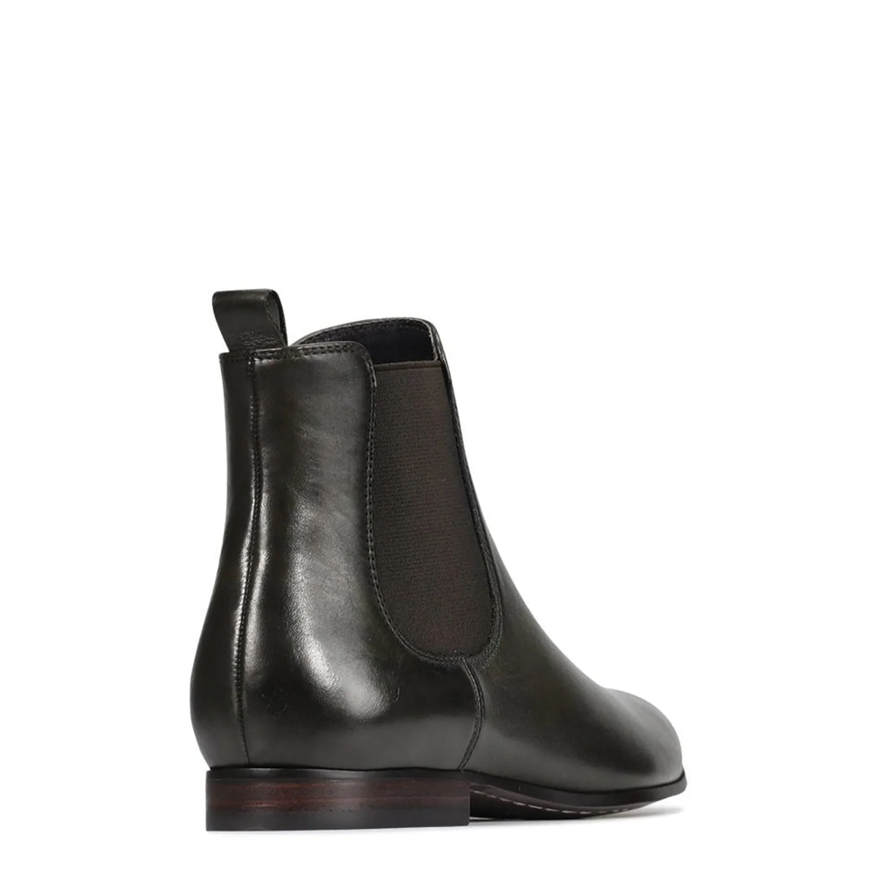 Fashion EOS Footwear SERENITY CHELSEA BOOTS LEATHER