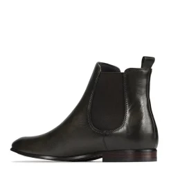 Fashion EOS Footwear SERENITY CHELSEA BOOTS LEATHER