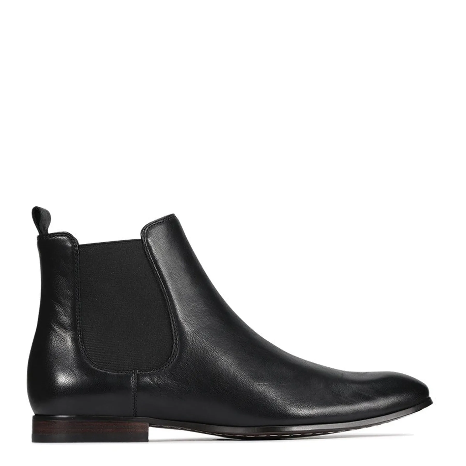 Fashion EOS Footwear SERENITY CHELSEA BOOTS LEATHER