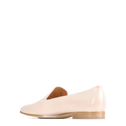 Discount EOS Footwear SERIF PENNY LOAFERS LEATHER