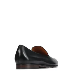 Discount EOS Footwear SERIF PENNY LOAFERS LEATHER