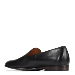 Discount EOS Footwear SERIF PENNY LOAFERS LEATHER