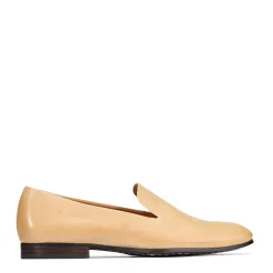 Discount EOS Footwear SERIF PENNY LOAFERS LEATHER