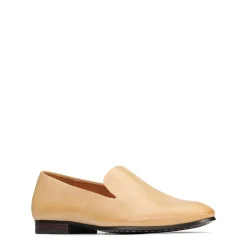 Discount EOS Footwear SERIF PENNY LOAFERS LEATHER
