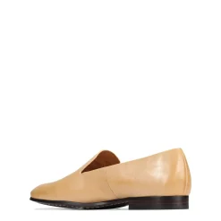 Discount EOS Footwear SERIF PENNY LOAFERS LEATHER