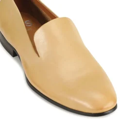 Discount EOS Footwear SERIF PENNY LOAFERS LEATHER