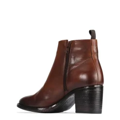 Online EOS Footwear SEROS LEATHER ANKLE BOOT