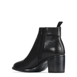 Online EOS Footwear SEROS LEATHER ANKLE BOOT
