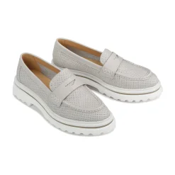 Flash Sale EOS Footwear SUMIYA LEATHER LOAFERS