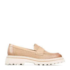 Flash Sale EOS Footwear SUMIYA LEATHER LOAFERS