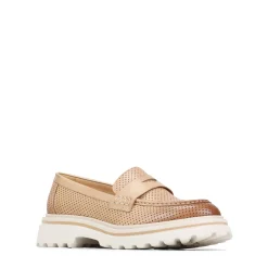 Flash Sale EOS Footwear SUMIYA LEATHER LOAFERS