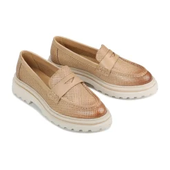 Flash Sale EOS Footwear SUMIYA LEATHER LOAFERS