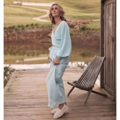 Flash Sale EOS Footwear SUMIYA LEATHER LOAFERS