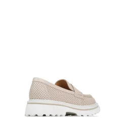 Flash Sale EOS Footwear SUMIYA LEATHER LOAFERS